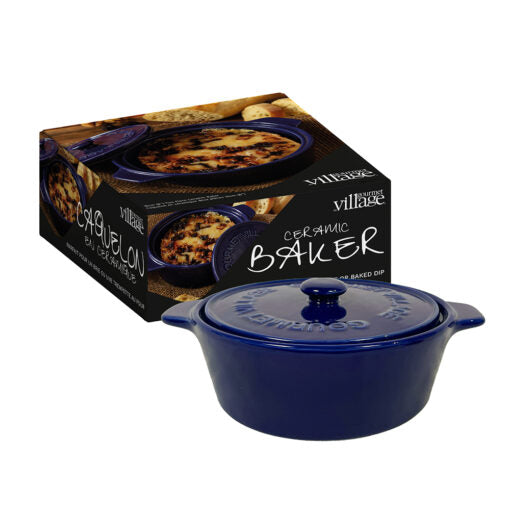 Brie or Dip Baker
