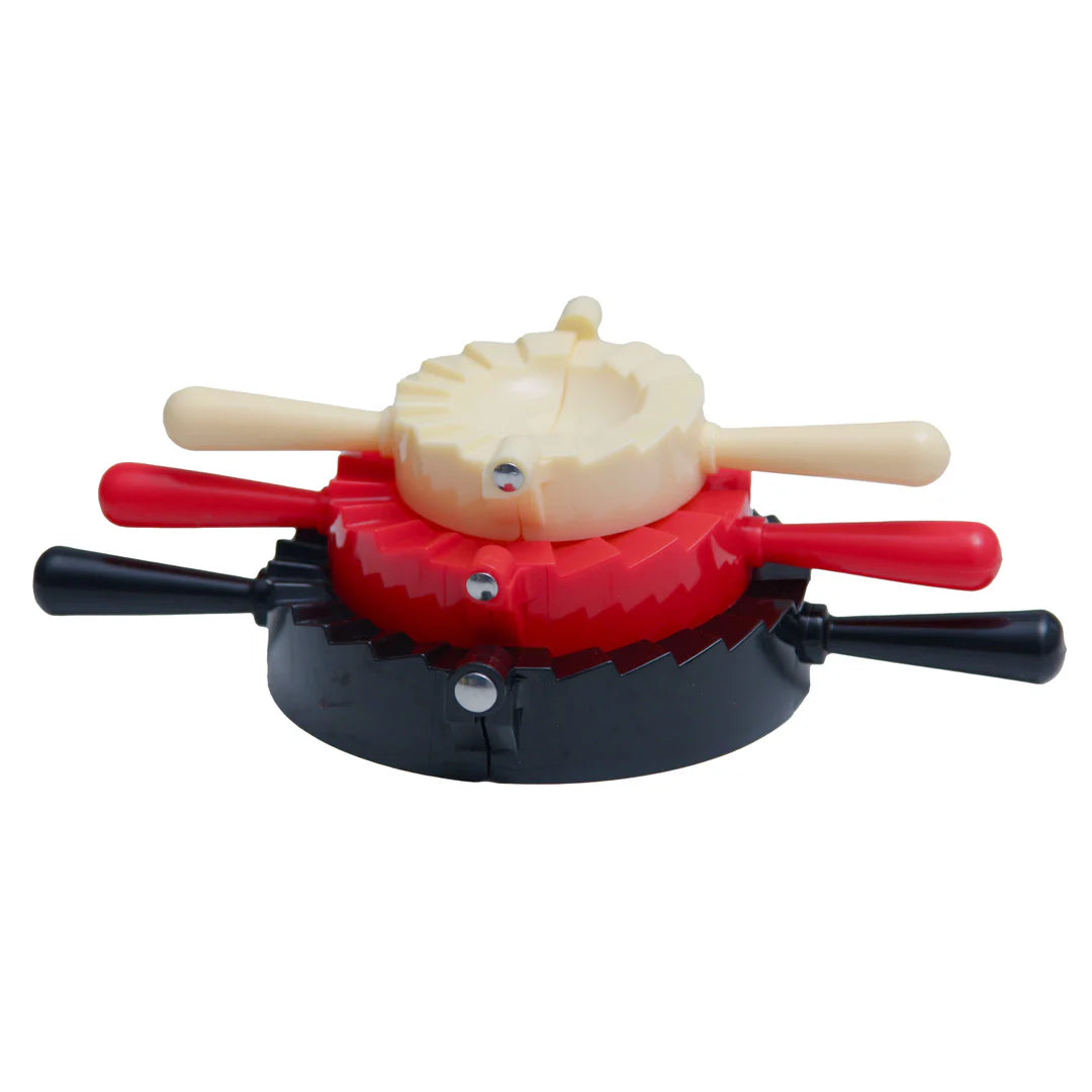 Dough/Dumpling Press Set