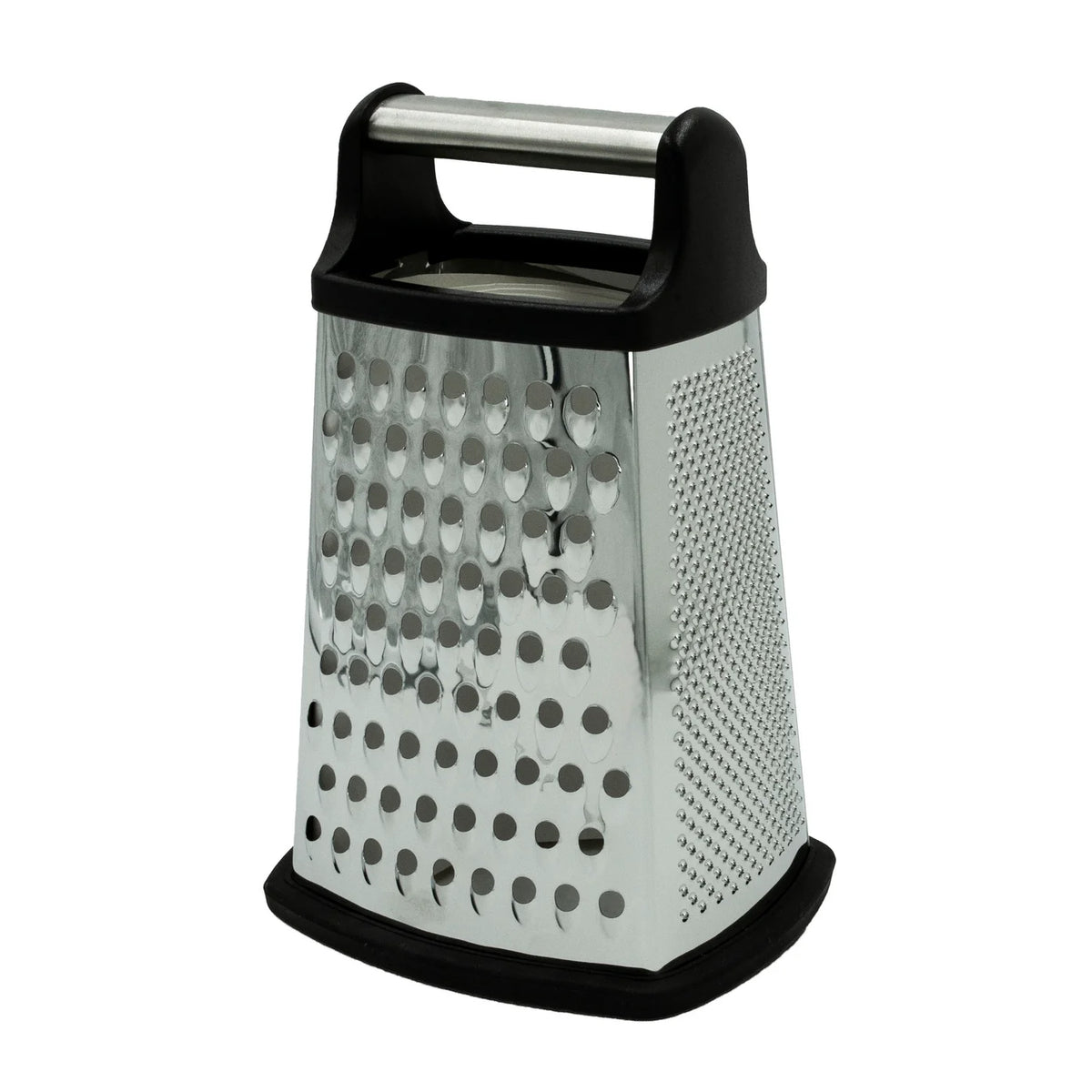 Grater - Stainless Steel Box