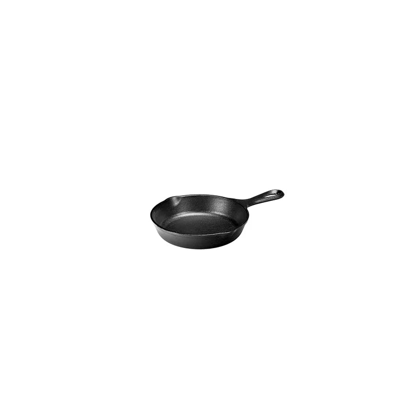 Lodge 5" Cast Iron Skillet