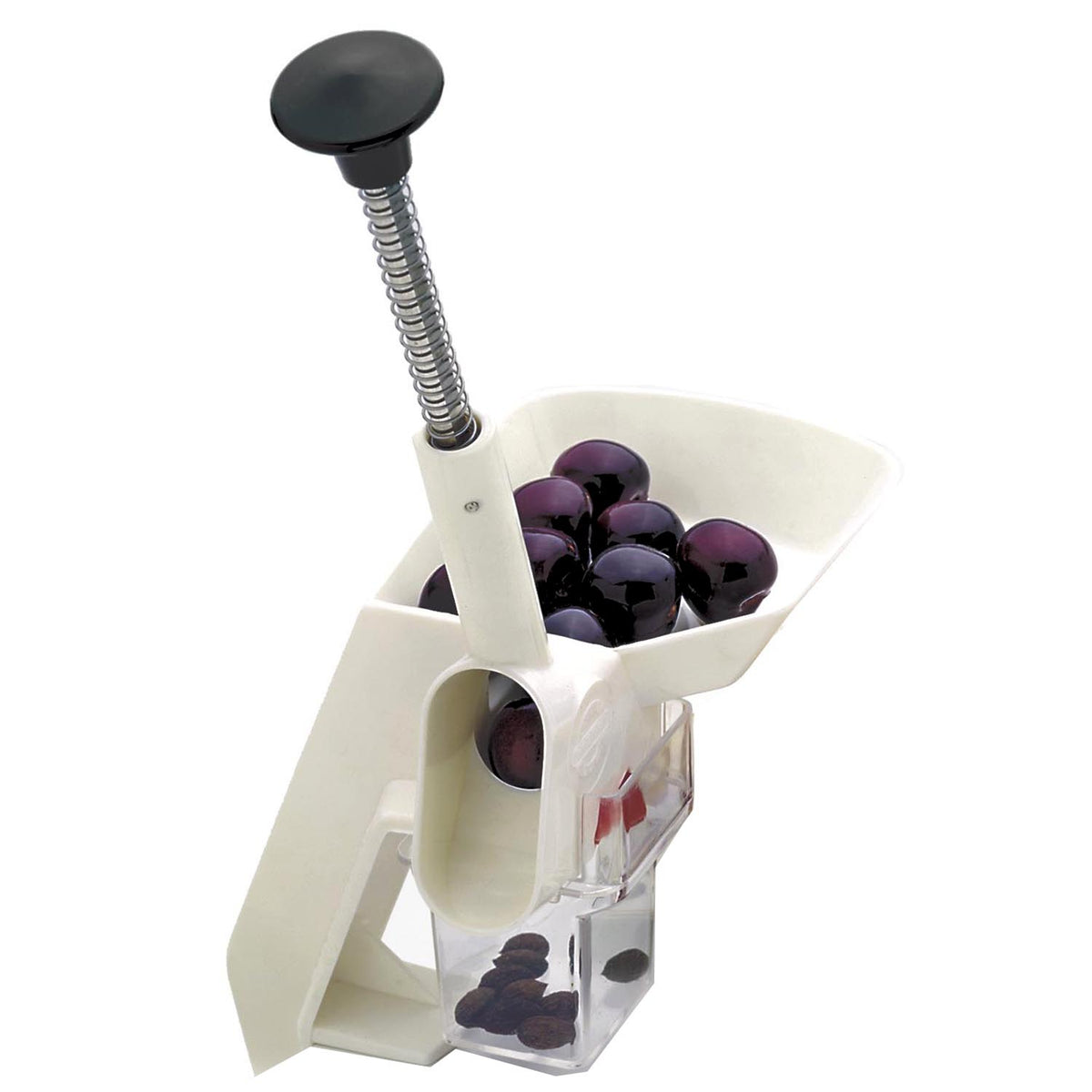 Deluxe Cherry Stoner