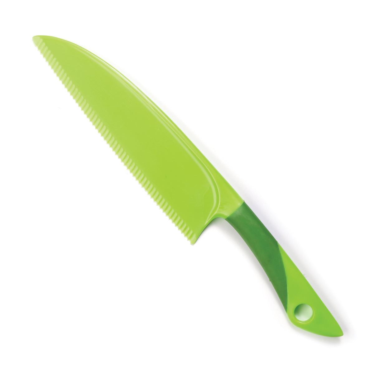 Lettuce Knife