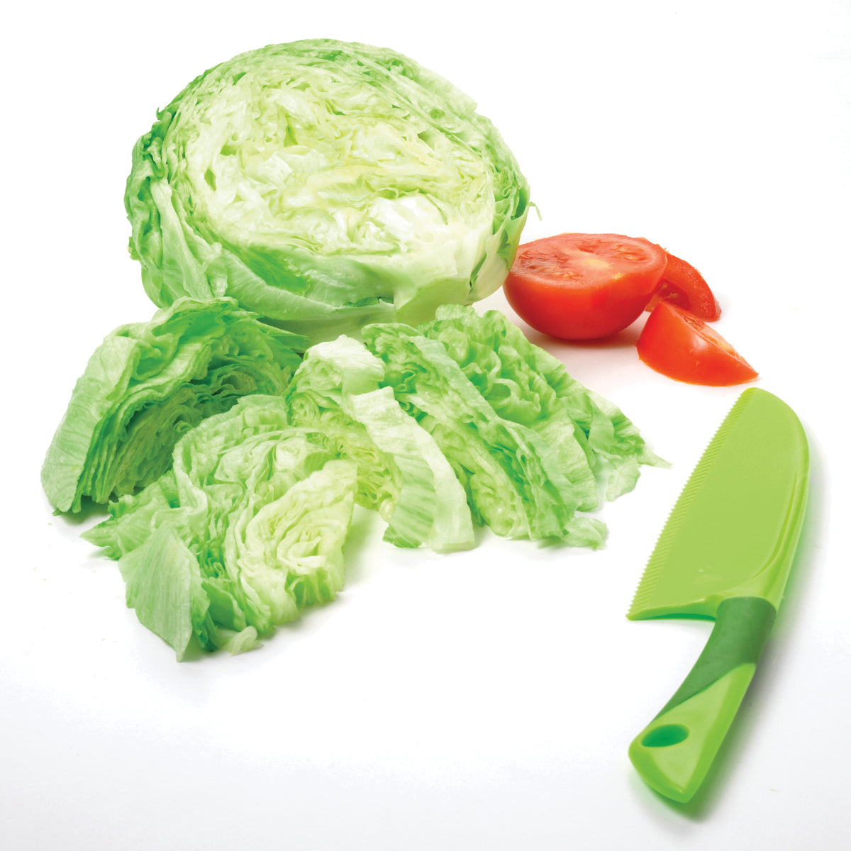 Lettuce Knife
