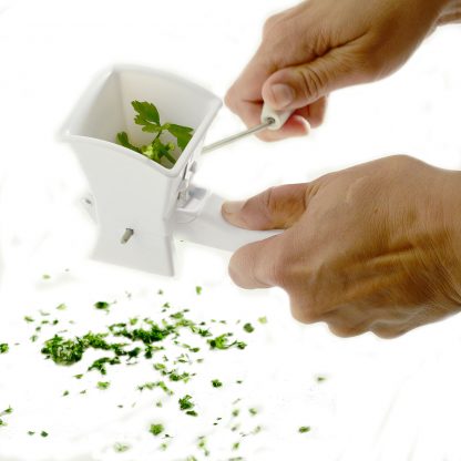Herb Mill