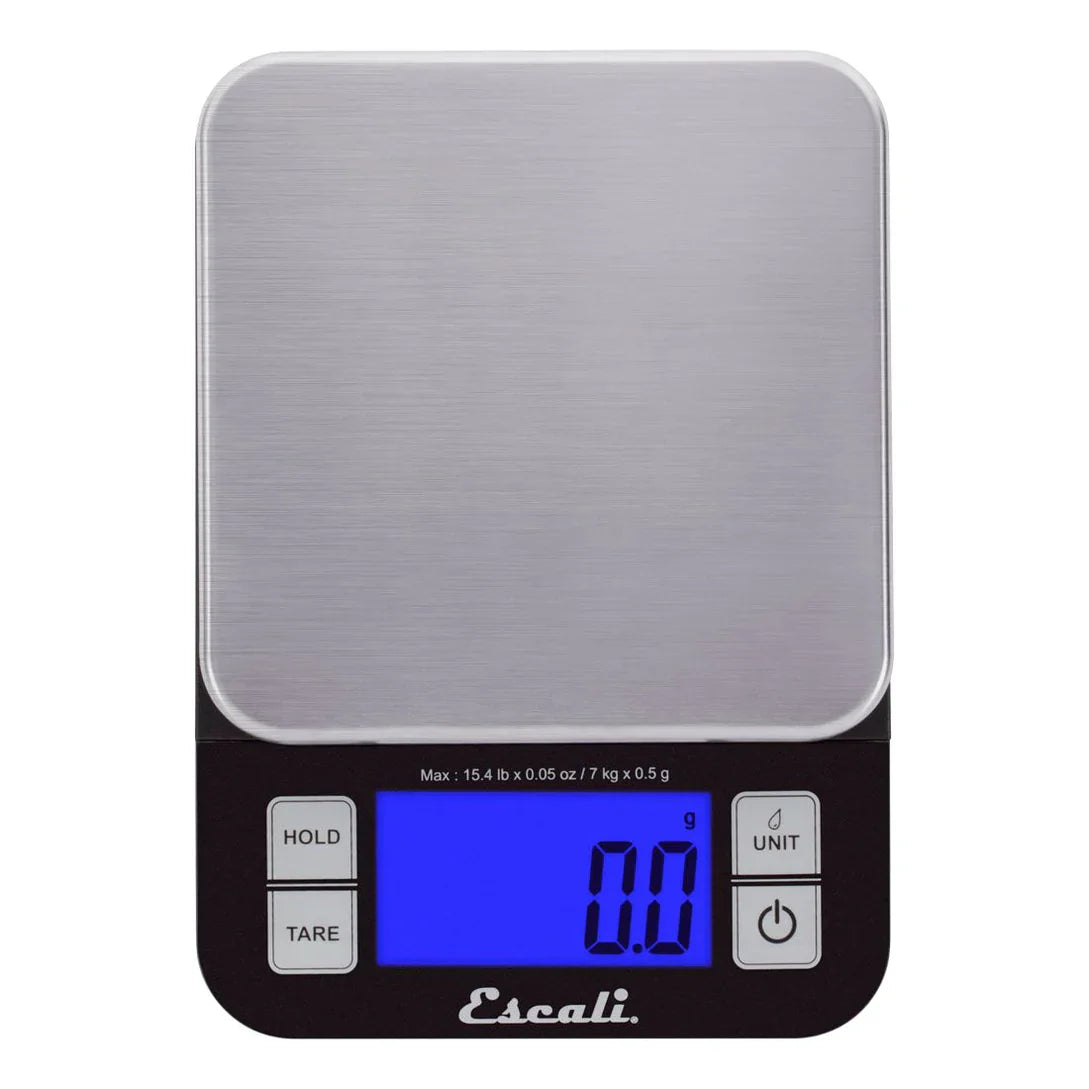 Escali Nutro  Digital  Scale