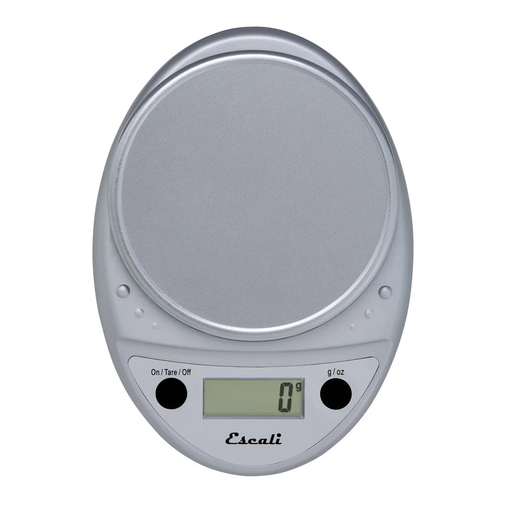 Escali Primo Digital Food Scale