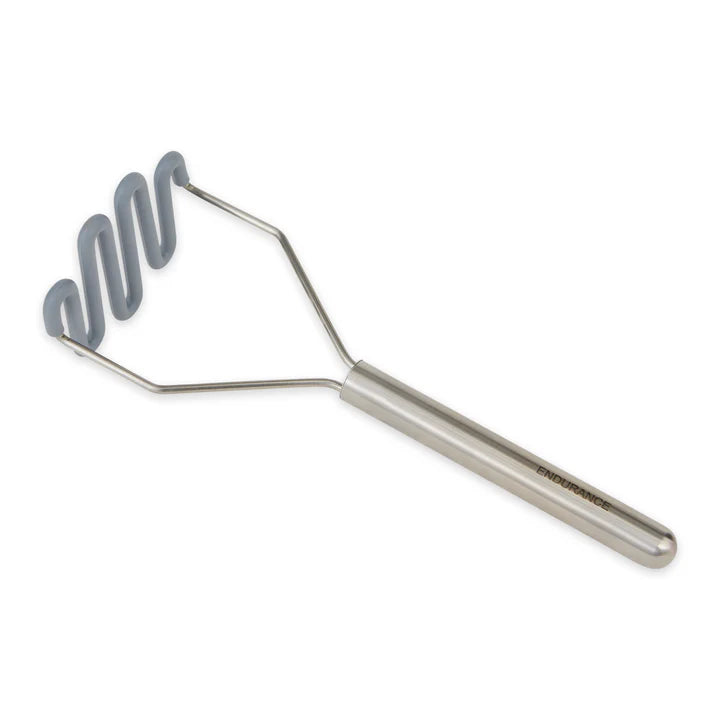 Endurance Potato Masher-Silicone
