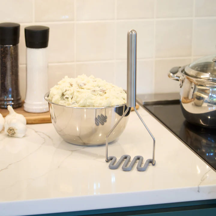 Endurance Potato Masher-Silicone