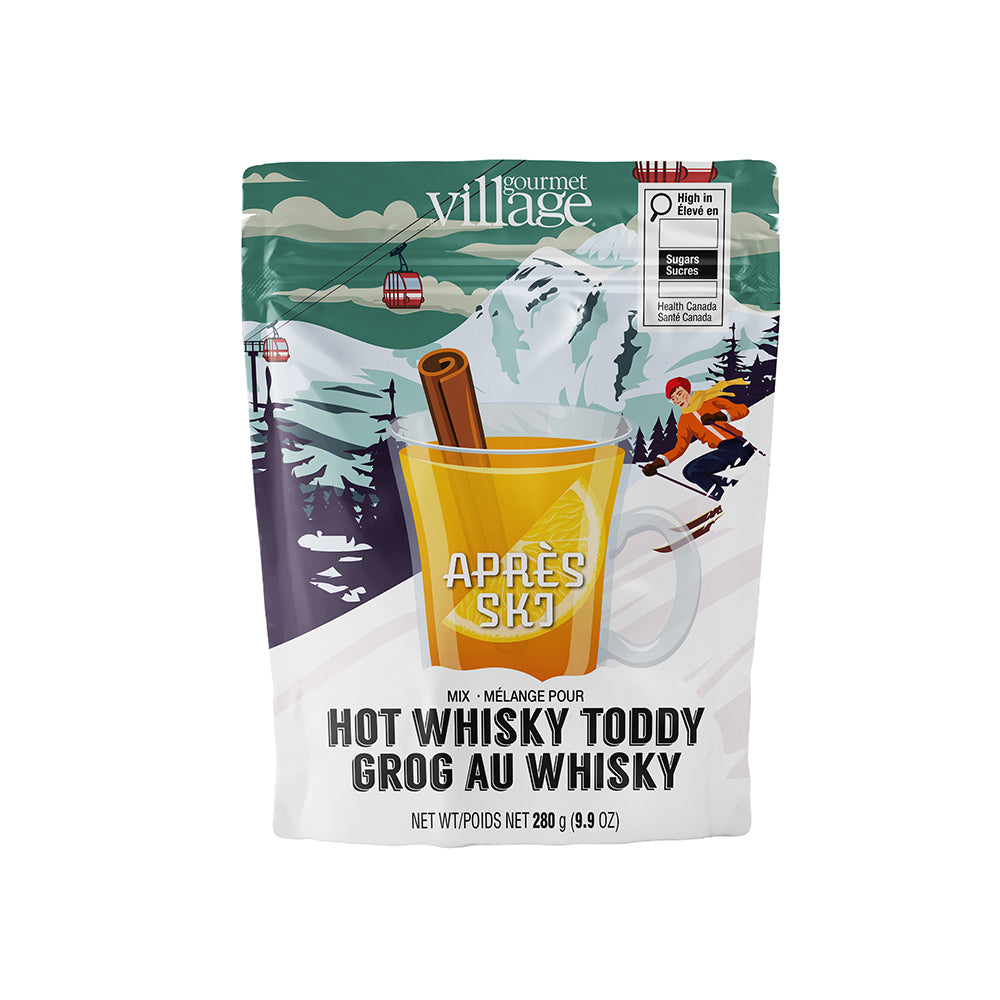 Gourmet Village  - Apre Ski Hot Toddy Pouch