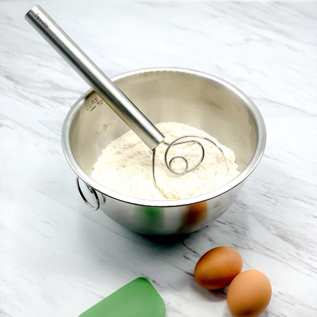 Dough Whisk