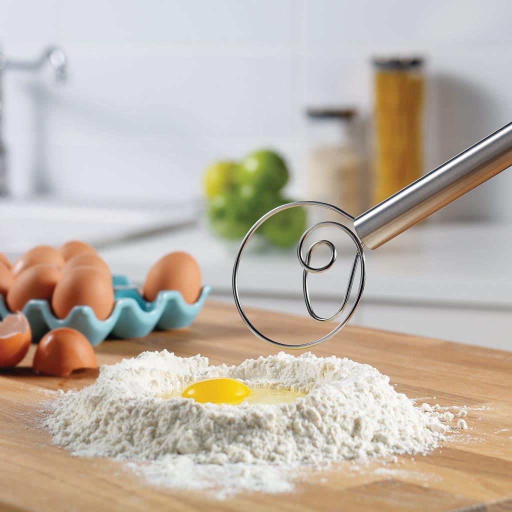 Dough Whisk