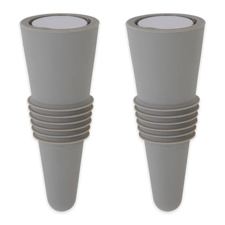 Endurance Wine Stopper Set-2 pc