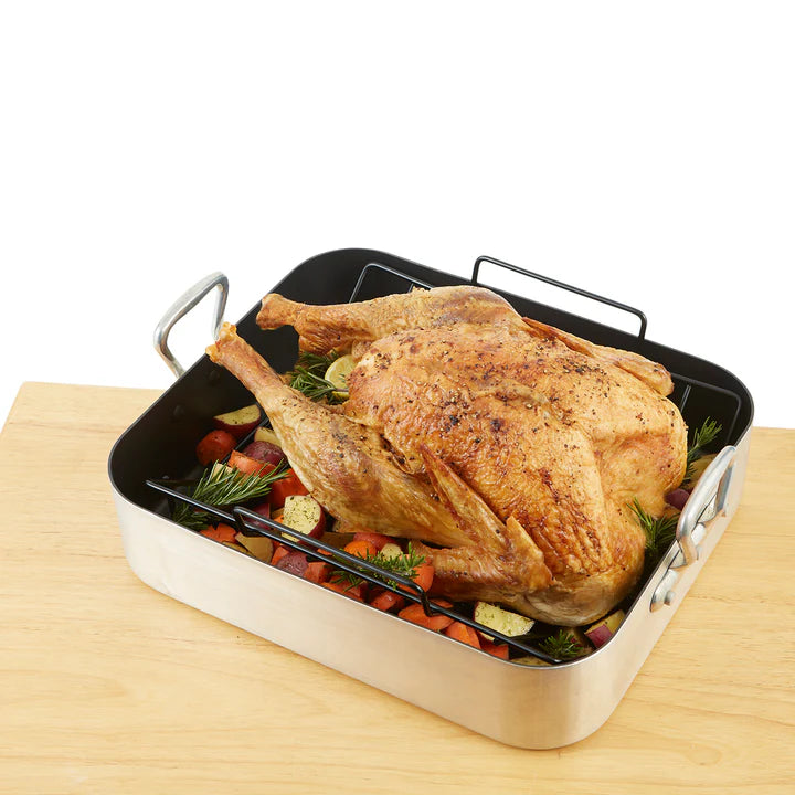 Endurance ZEUS Roasting Pan