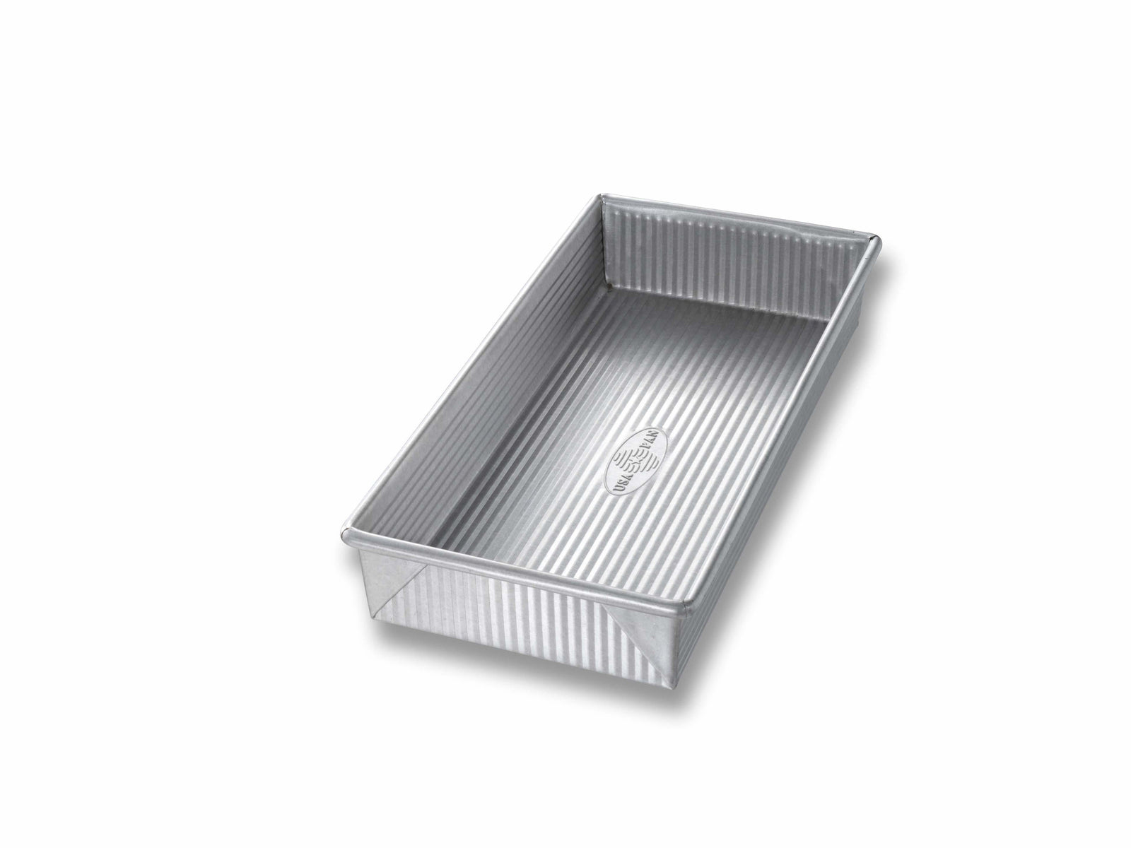 USA Pan Strapped Mini Loaf Pan