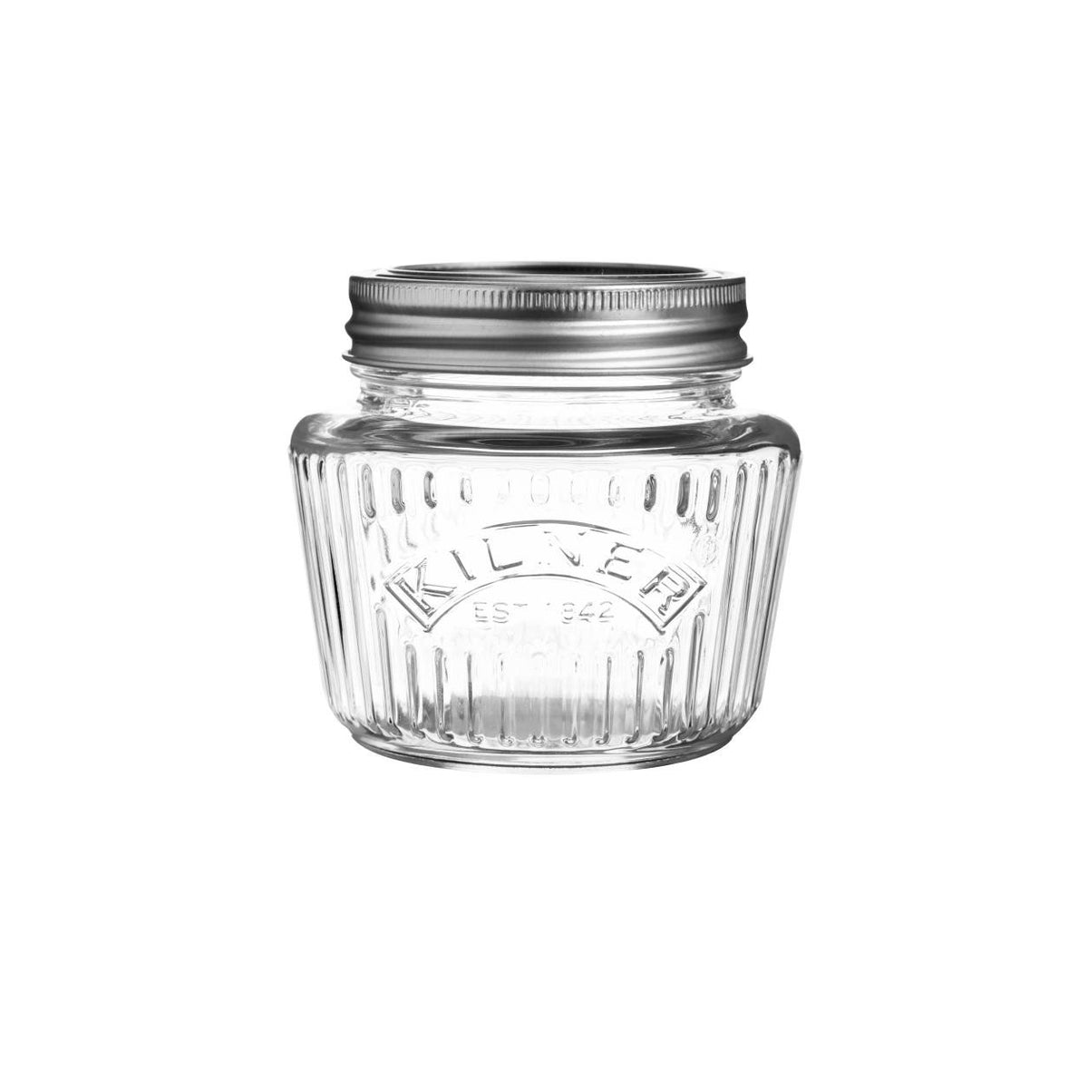 Kilner Vintage Preserve Jar - .25L