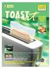 Toast-It Toaster Bags