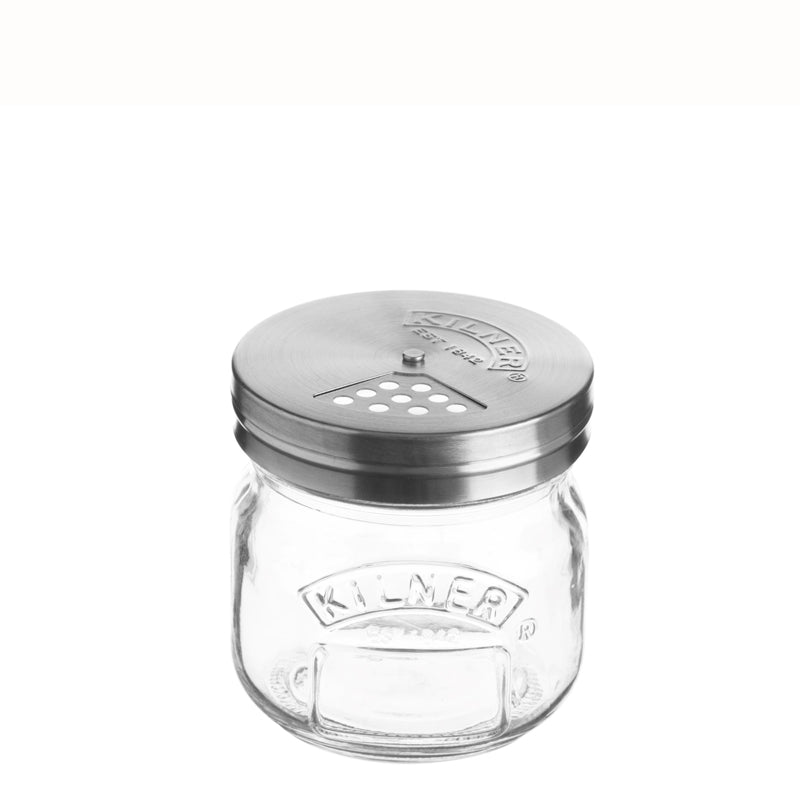 Kilner Shaker Jar - 250 ml