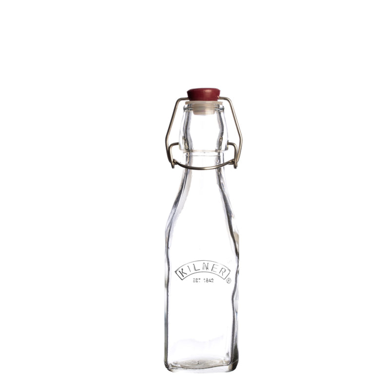 Kilner Clip-Top Preserve Bottle - 250 ml