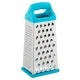 Grater 4 sided