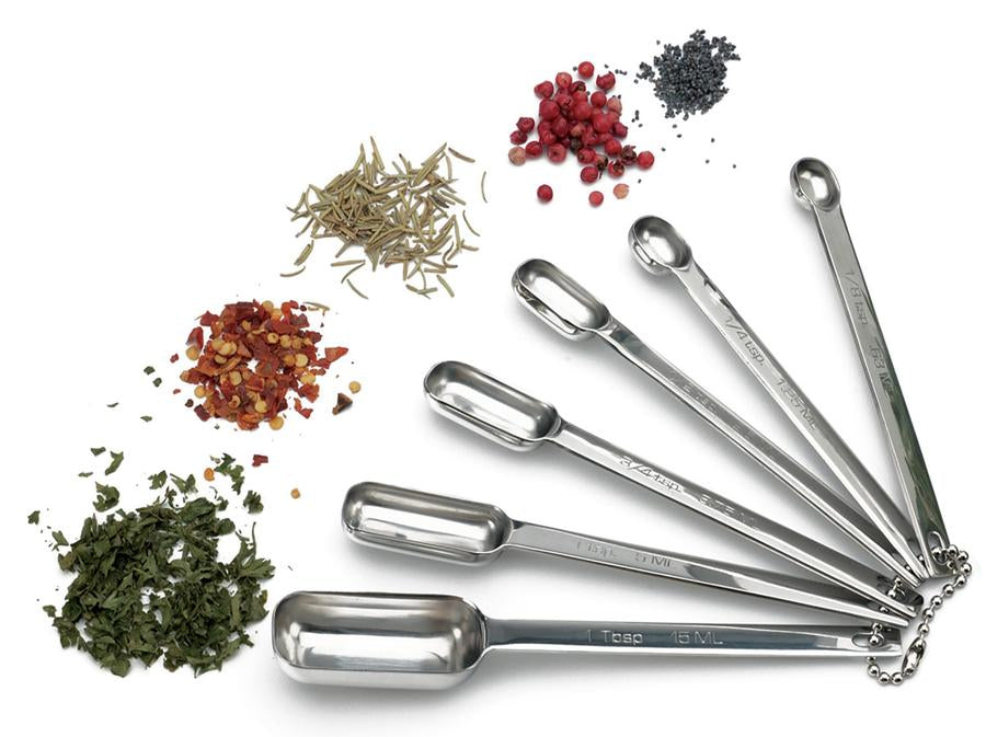 Endurance Measuring Spoon Set - Spice