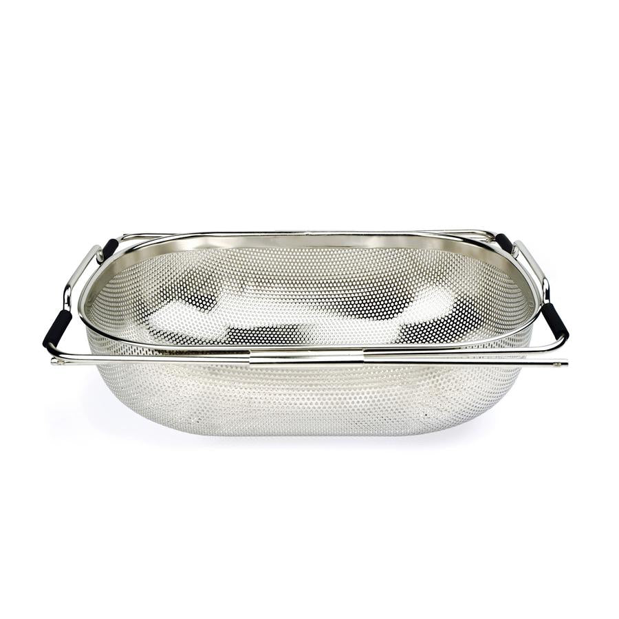 Endurance Sink Drainer - Pierced