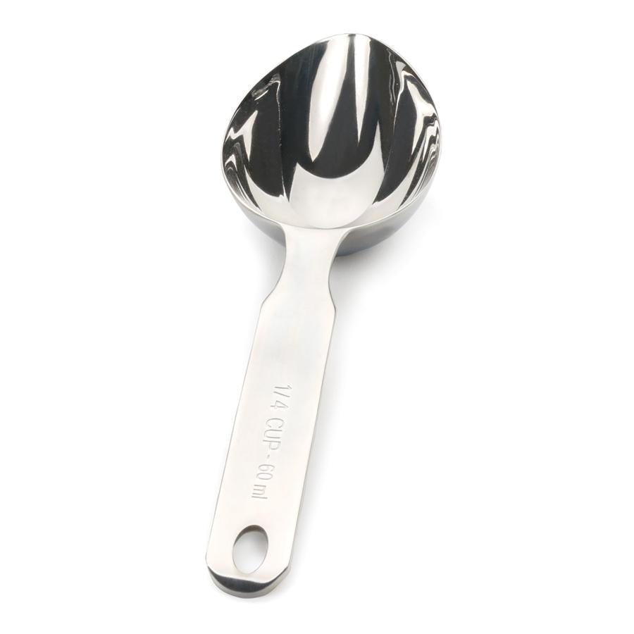 Endurance 1/4 Cup Oval Measuring Scoop - Gifts and Gadgets, CANADA