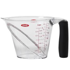 Angled Measuring Cup - 2 cup