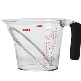 Angled Measuring Cup - 4 cup