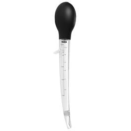 Poultry Baster-Angled