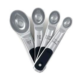 Measuring Spoons - 4 pc.
