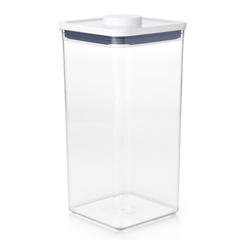 POP 2.0 Big Square Tall Container, 5.7L