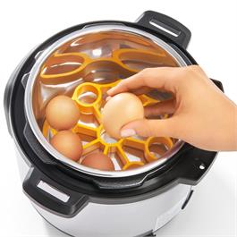 Pressure Cooker Silicone Egg Rack