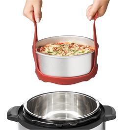 Pressure Cooker Silicone Sling