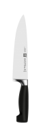 ZWILLING Four Star 8&quot; Chef&#39;s Knife