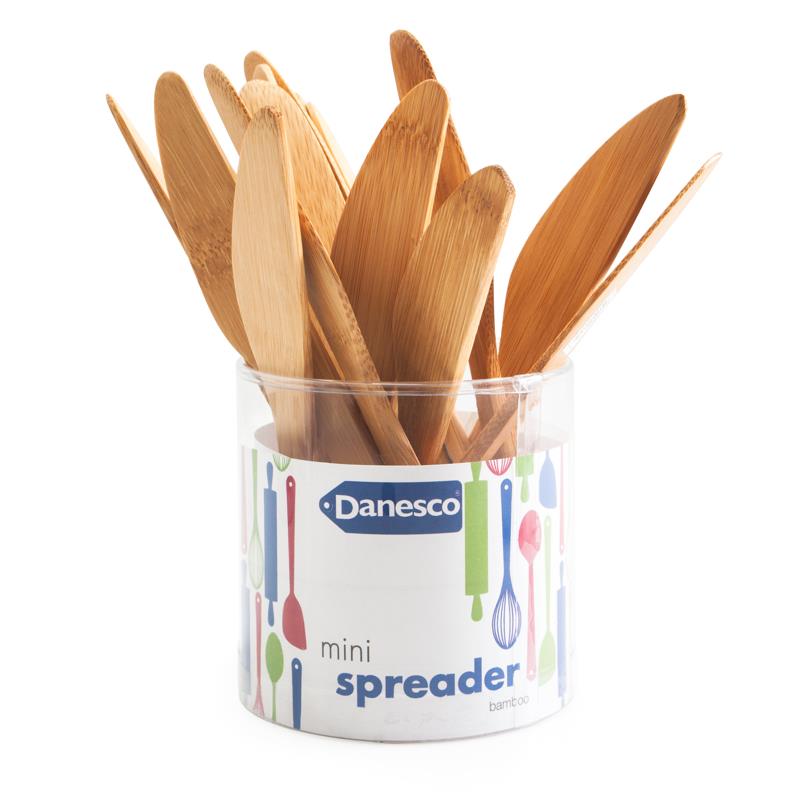 Bamboo Spreaders - Mini