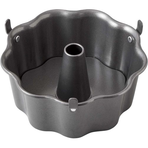Angel Food Pan-6&quot; Scalloped