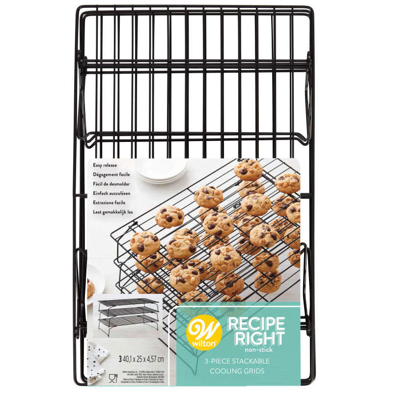 Recipe Right 3 Tier Cooling Rack