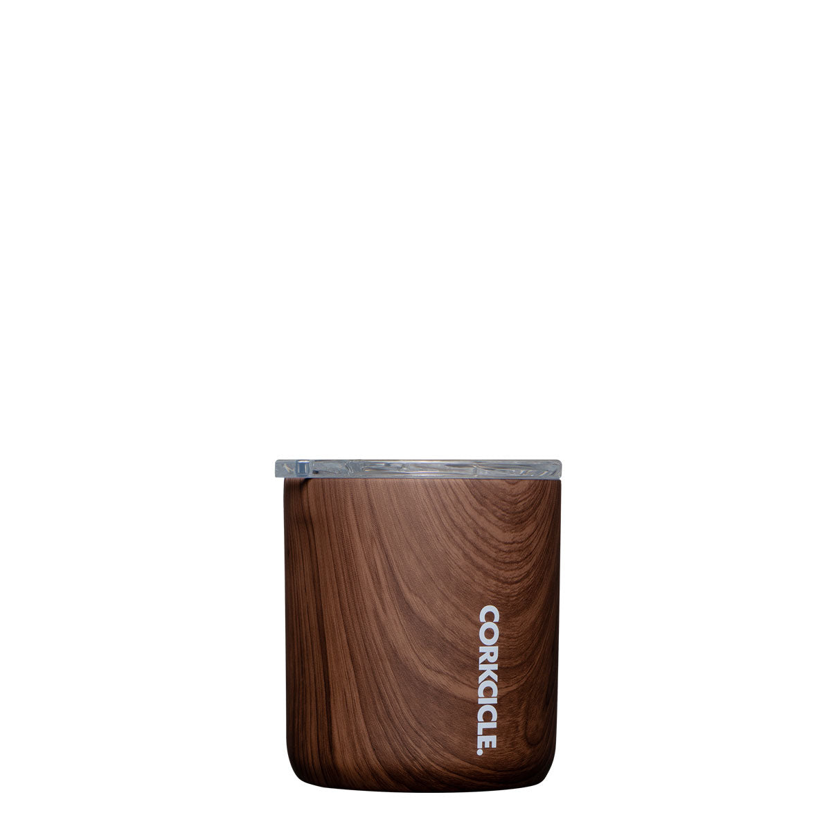 CORKCICLE -Buzz Cup Walnut Wood 12 oz