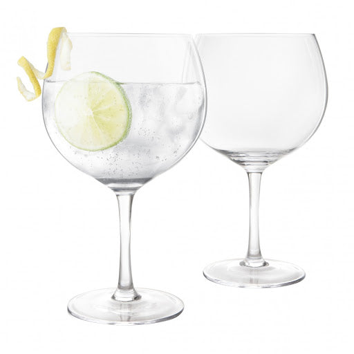 Copa Gin Glasses