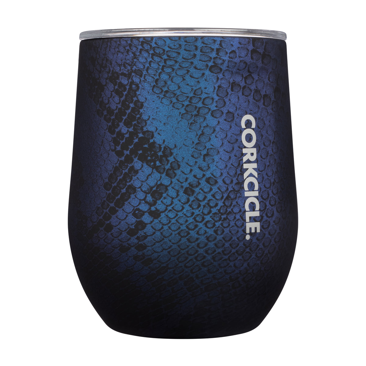 CORKCICLE - Stemless Cup Rainboa 12 oz