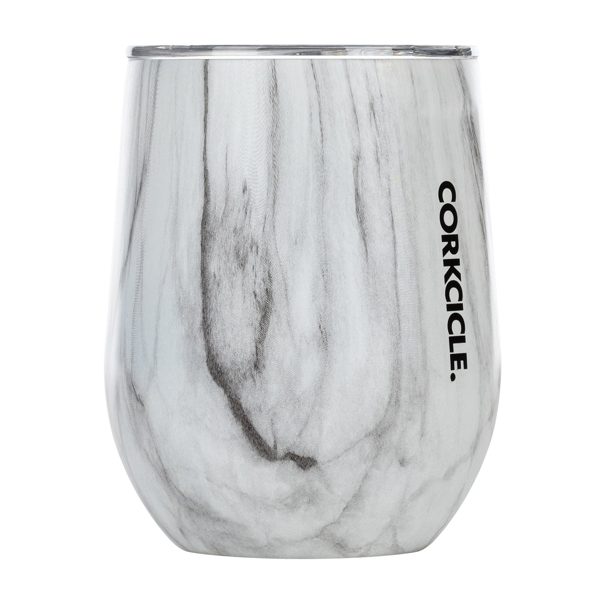CORKCICLE - Stemless Cup Snowdrift 12 oz