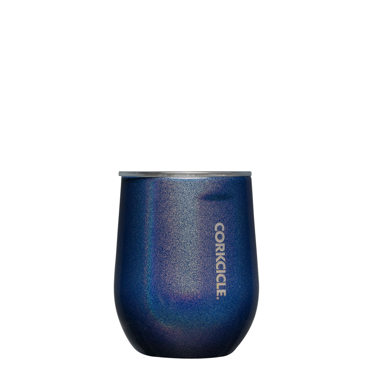 CORKCICLE - Stemless Cup Midnight Magic 12 oz