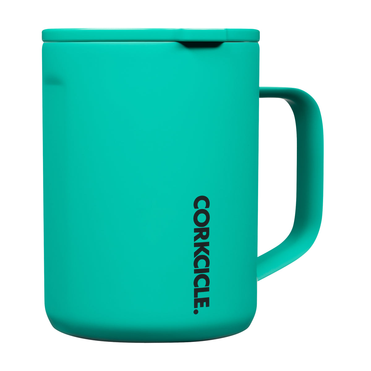CORKCICLE - Mug Neon Lights Kokomo 16 oz