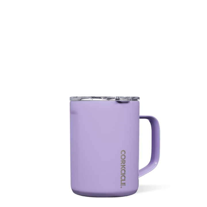 CORKCICLE - Mug Lilac 16 oz