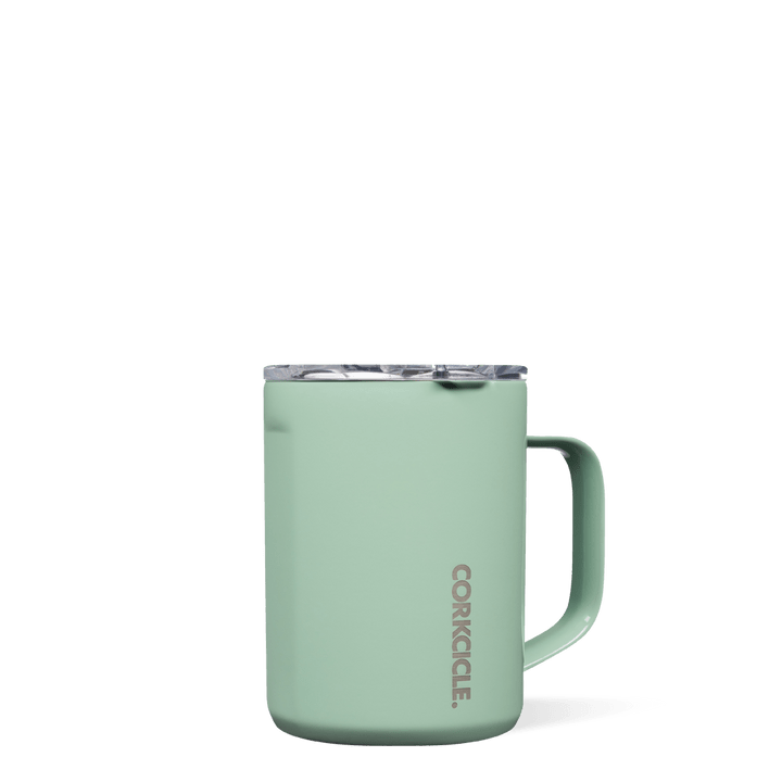CORKCICLE - Mug Matcha 16 oz