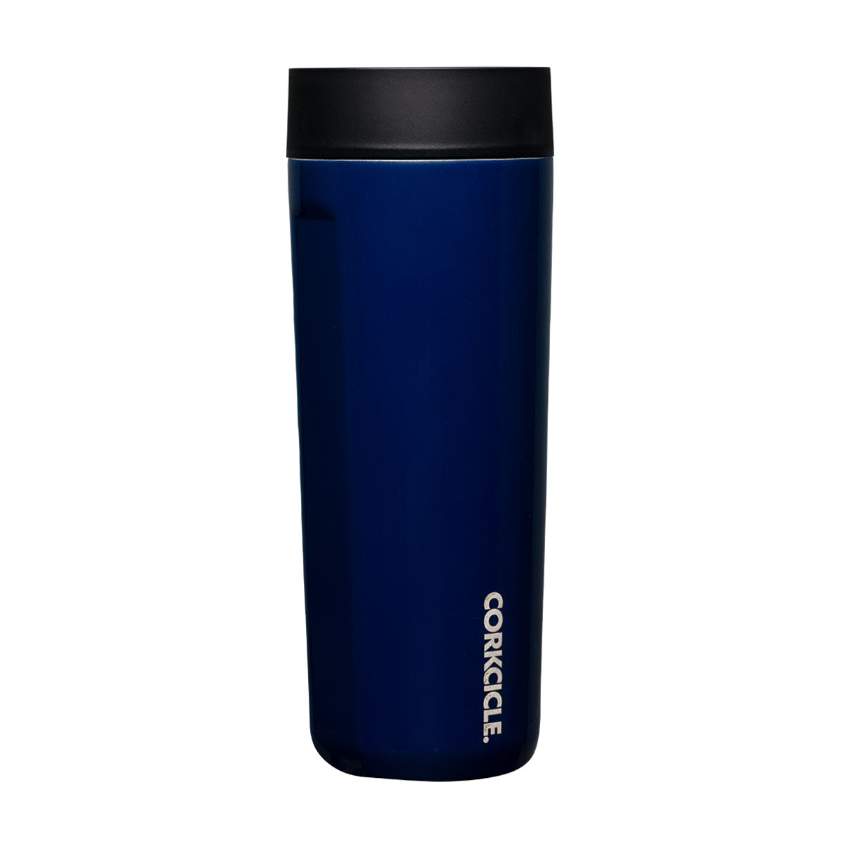 CORKCICLE - Commuter Cup Gloss Midnight 17 oz