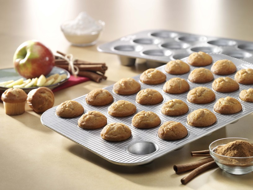 Muffin Pan-24 cup
