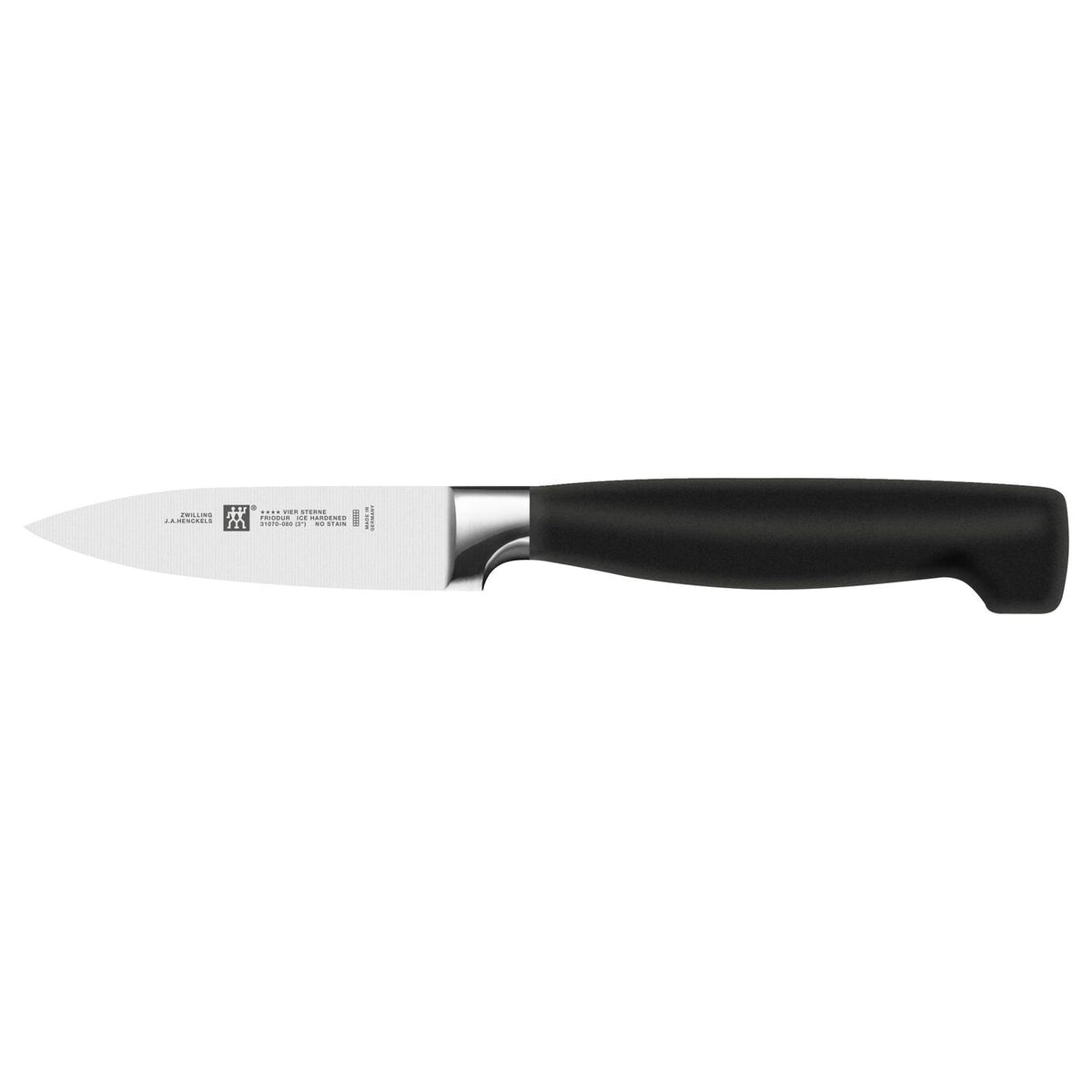 ZWILLING Four Star 3&quot; Paring Knife