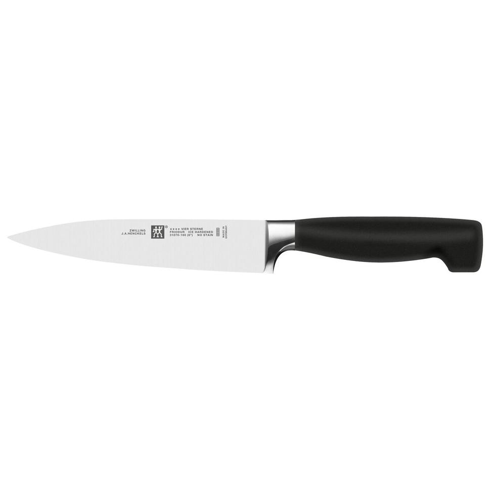 ZWILLING Four Star 4&quot; Paring Knife