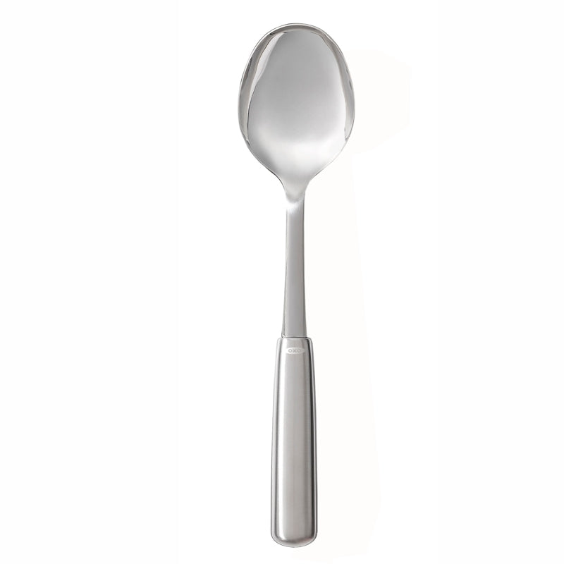 SteeL® Cooking Spoon